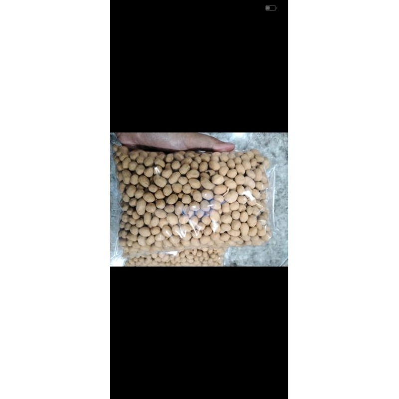 

kacang atom 500gr