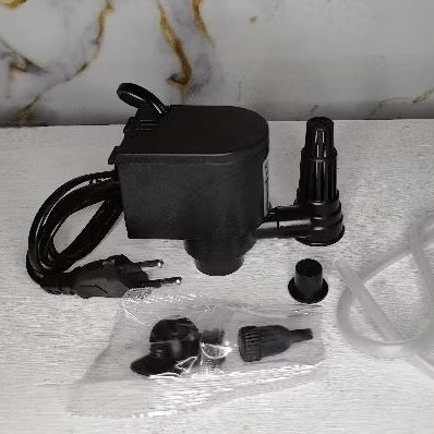 New KANDILA PH 1200 / Pompa Aquarium / Filter Aquarium