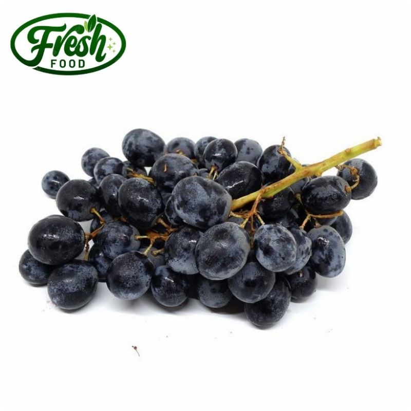 

buah anggur adora 1kg manis tanpa biji
