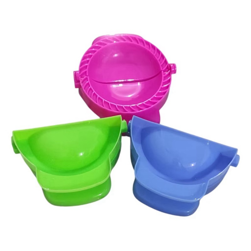 Cetakan pastel/cetakan cireng