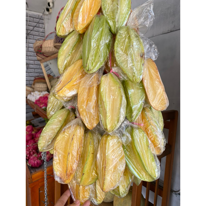 

belimbing manis