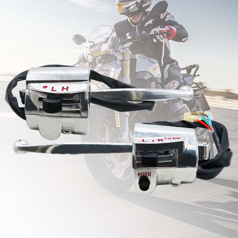 HOLDER CB100 SET KANAN KIRI HOLDER HONDA S90 Z CB 125 HONDA 69 CB125 HOLDER GL 100 GL 125 S90 SET TU