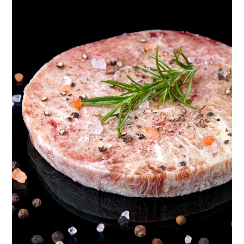 

Beef with Wagyu Marbling Steak