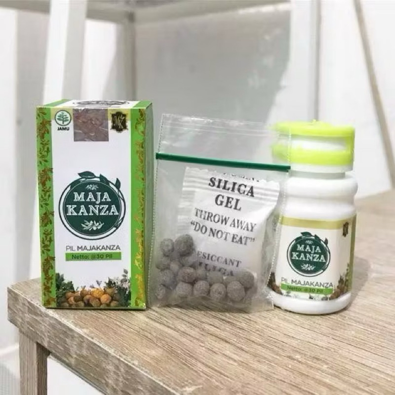 

(BELI3 FREE 1) JAMU MANJAKANI 20biji perbungkus bikin keset dan rapet