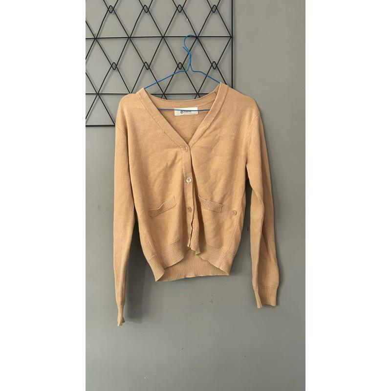 GEMME CARDIGAN