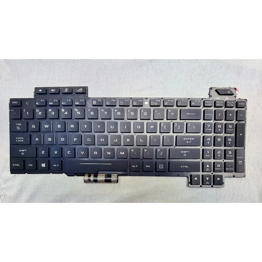 ASUS ROG strix G513 G513Q G533 G533Z G513QY G15 G513RW G513RC G513QR G513QE G513IM G513IE G513IC  GL