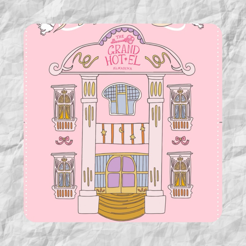 [NWT] Biassa Abaya Elmadina | Caramel Biscuit XS | Moon Black XS | The Grand Hotel