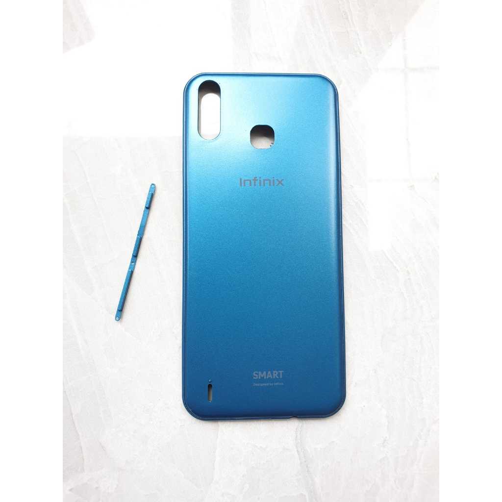 BACKDOOR TUTUP BELAKANG INFINIX SMART 4
