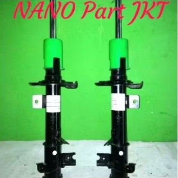 Shockbreaker Suzuki Ertiga Depan Original 2012 2013 2014 2015 2016 2017