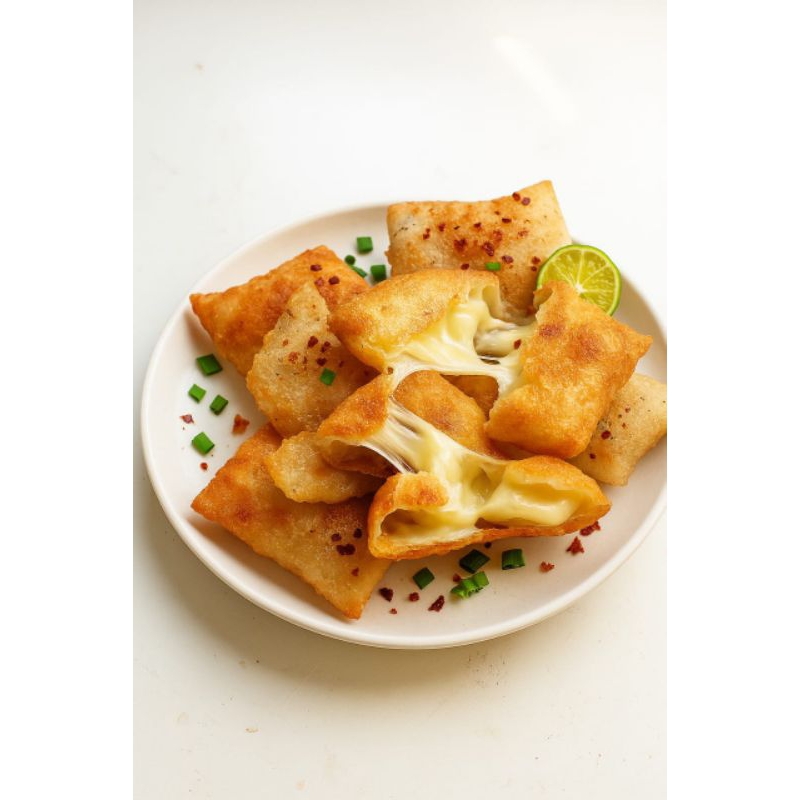 

Martabak Aci/ Cibay keju/ Cibaykejumozarella