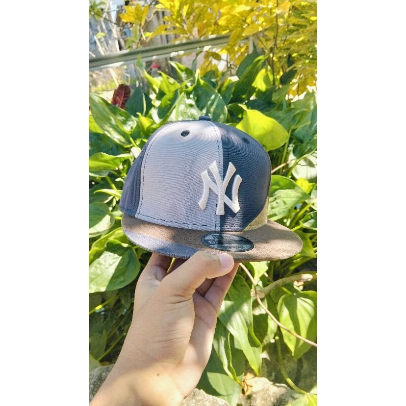 topi new era rare murah