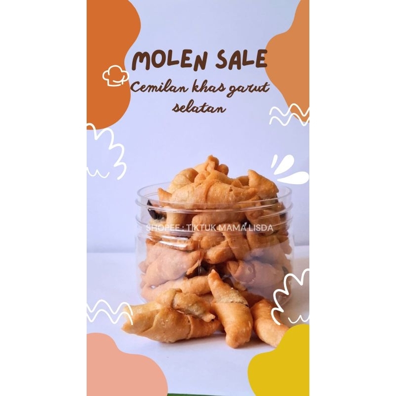 

MOLEN SALE