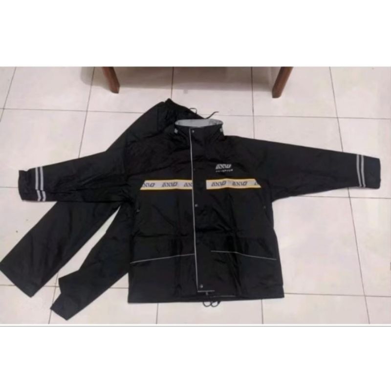 Axio/mantel hujan/jas hujan