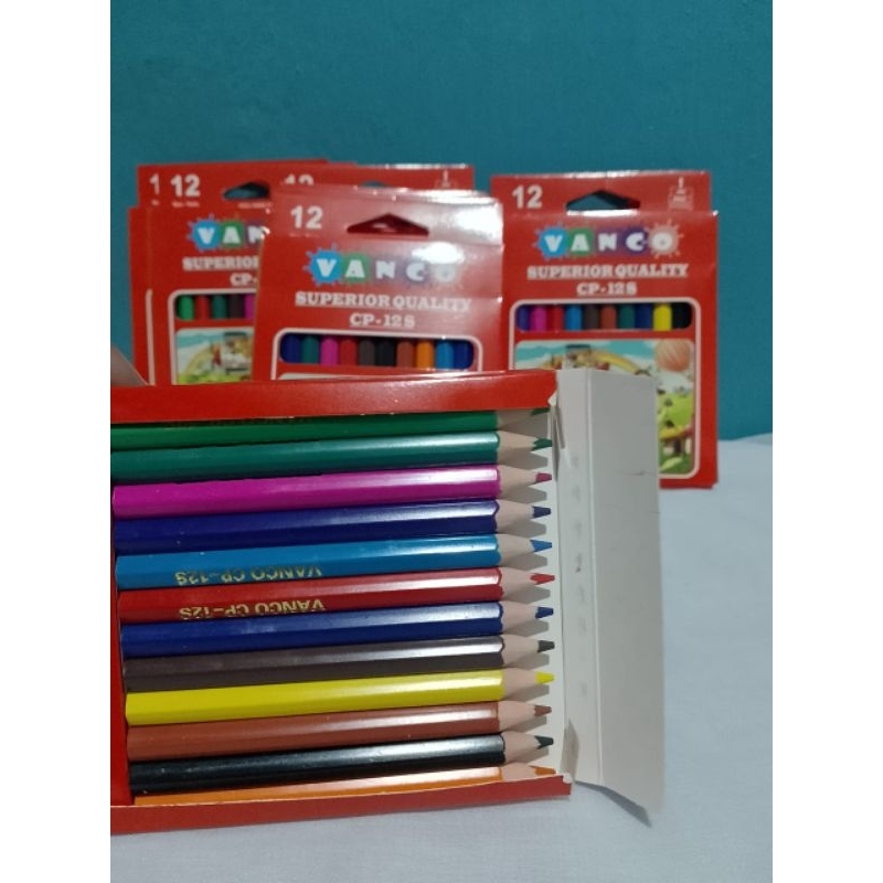 

pensil warna isi 12 warna / pensil menggambar