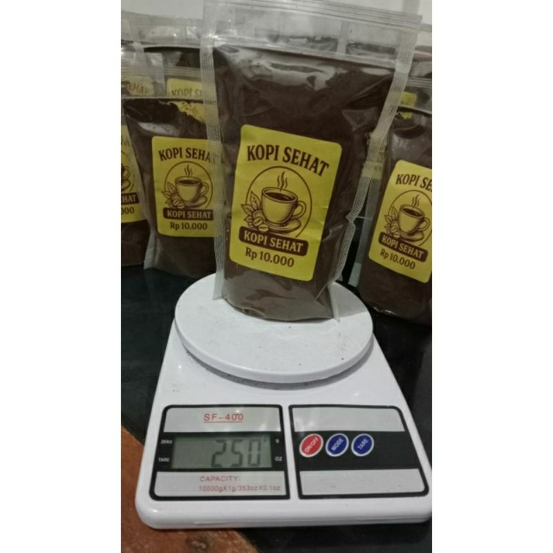 

KOPI BUBUK/KOPI SEHAT/KOPI MURAH