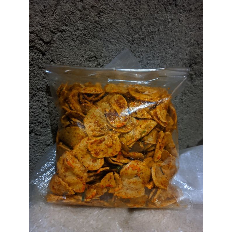 

basreng