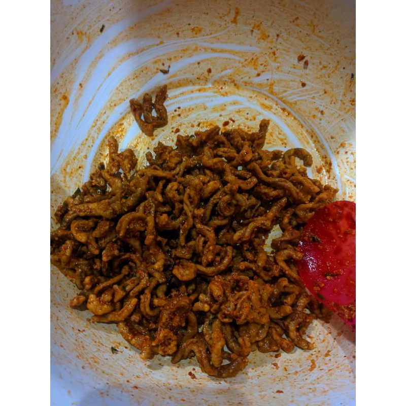 

kripsus (kripik usus)