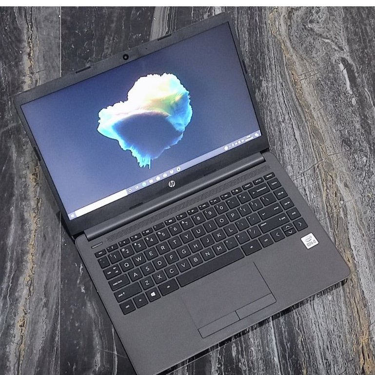 HP 240 G8 INTEL CORE I3-1115G4 RAM 4GB SSD 512GB