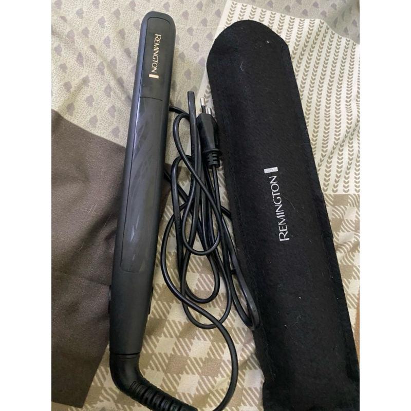 preloved remington s3500