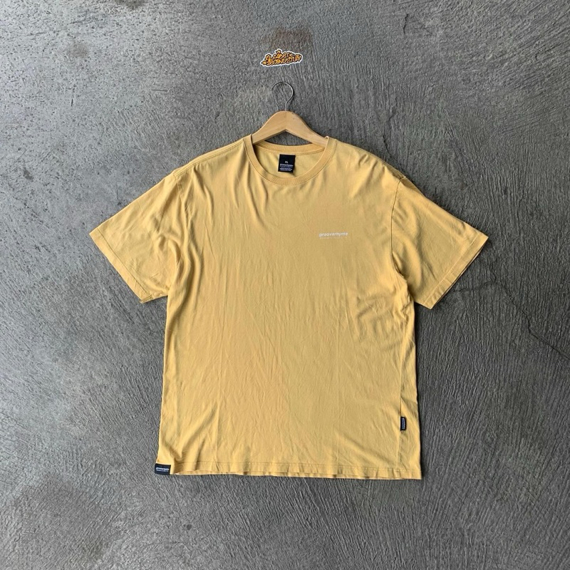 Kaos Groovyrym TS140