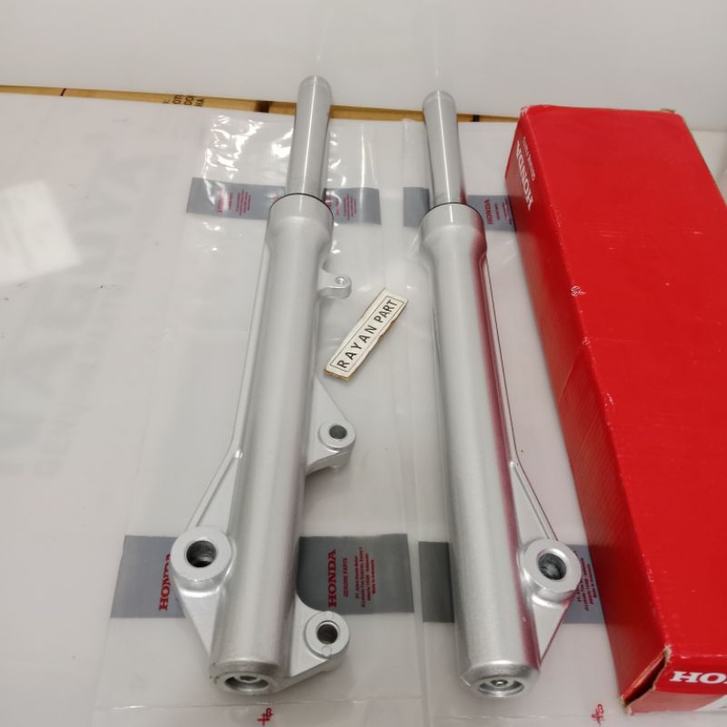 shock depan scoopy new scoopy fi scoopy esp scoopy karbu sepasang kanan kiri original