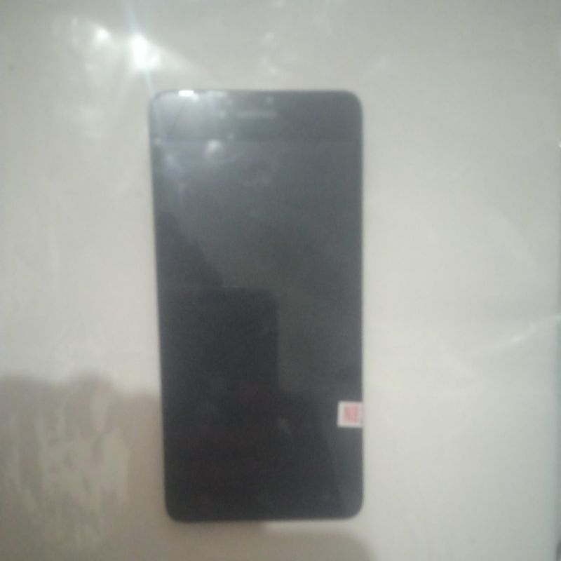LCD + FRAME OPPO A37