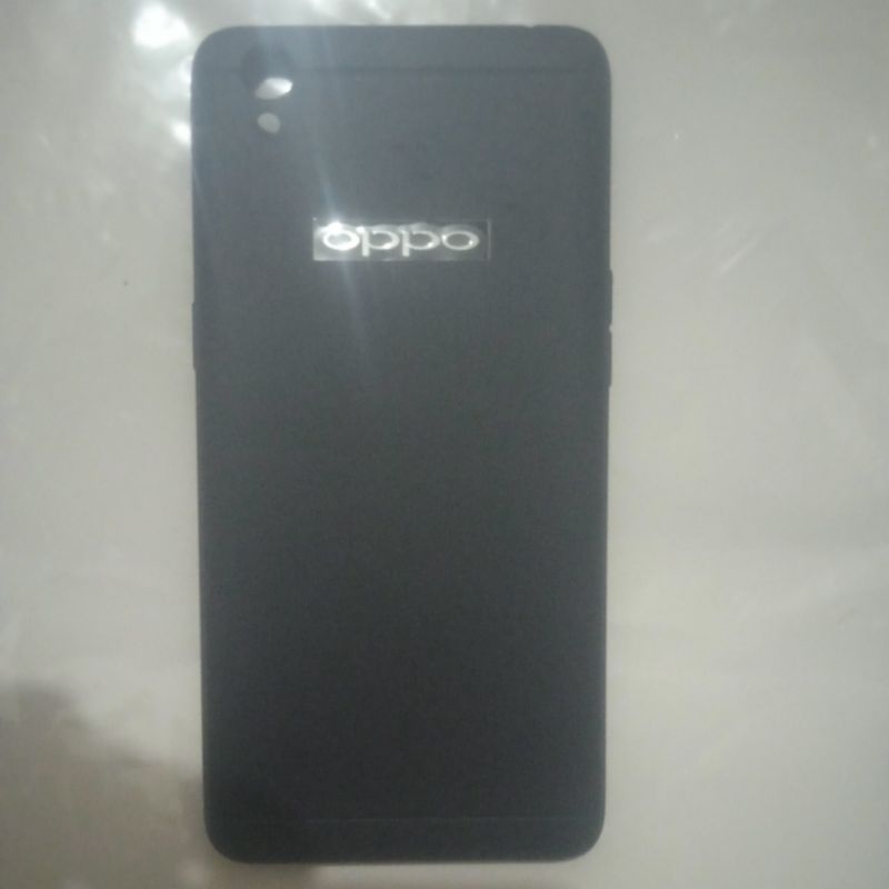 BACKDOOR OPPO A37