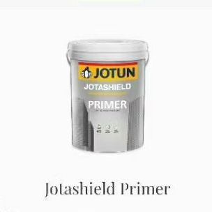 JOTUN JOTASHIELD PRIMER CAT DASAR JOTUN PAIL