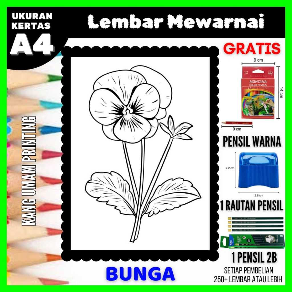 

Lembar Mewarnai Gambar Berbagai Macam Bunga Semua Usia Bagian 06, Sketsa , Kertas Mewarnai , Drawing