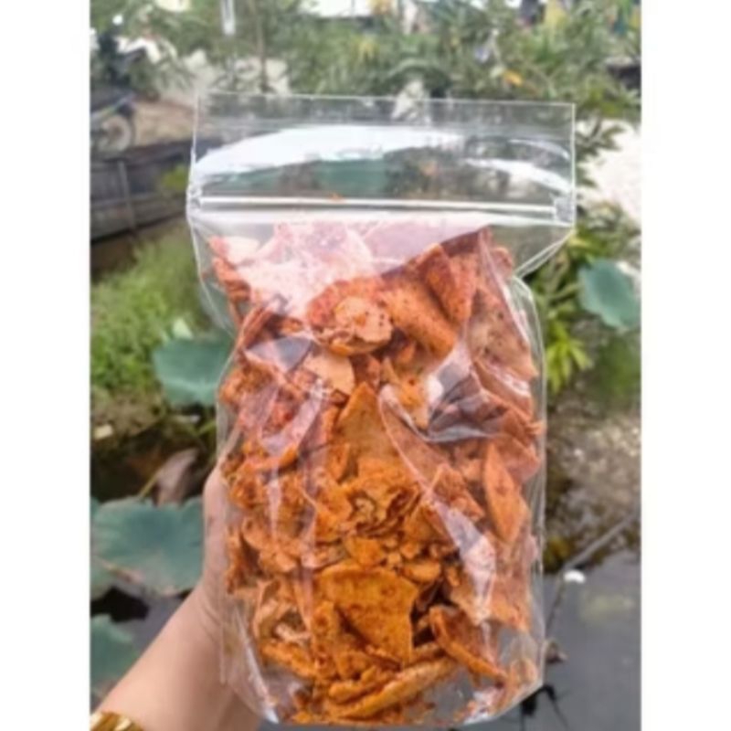 

BASRENG PIPIH PEDAS/ORI KILOAN