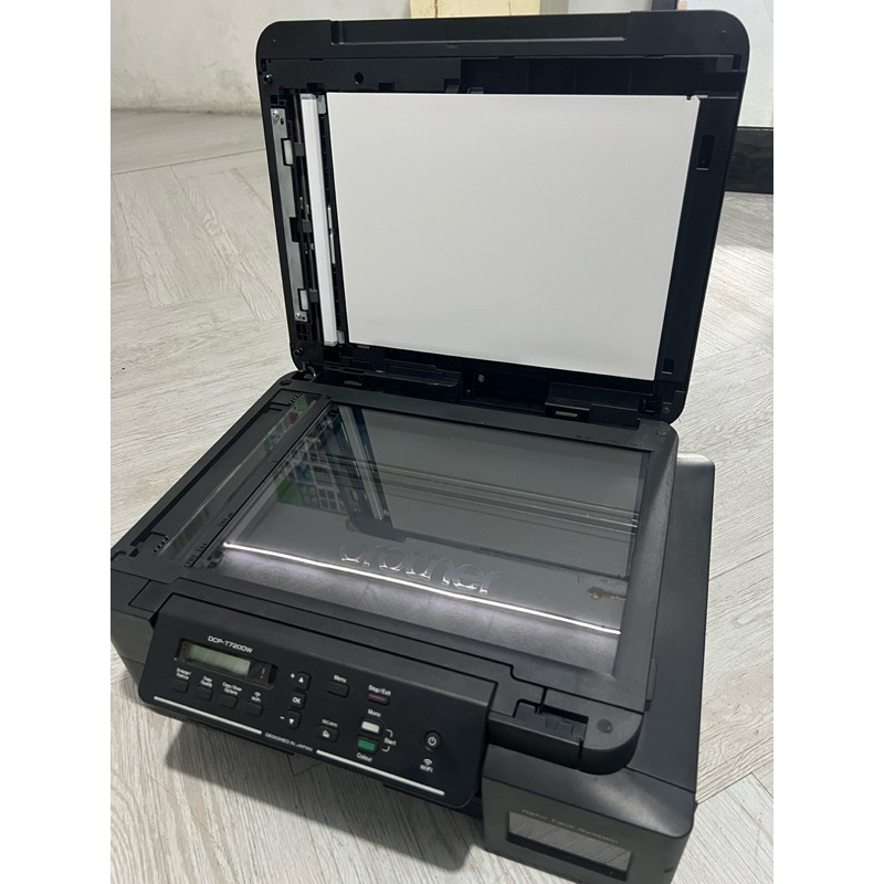 PRINTER BROTHER DCP-T720DW
