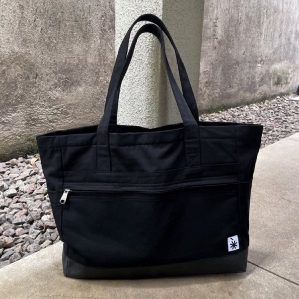 KODE N26K ORBIT TOTE BAG  NOCULTURE STUDIO  Tote Bag Unisex  Tote Bag Wanita  Tote Bag Pria  Tas Kai