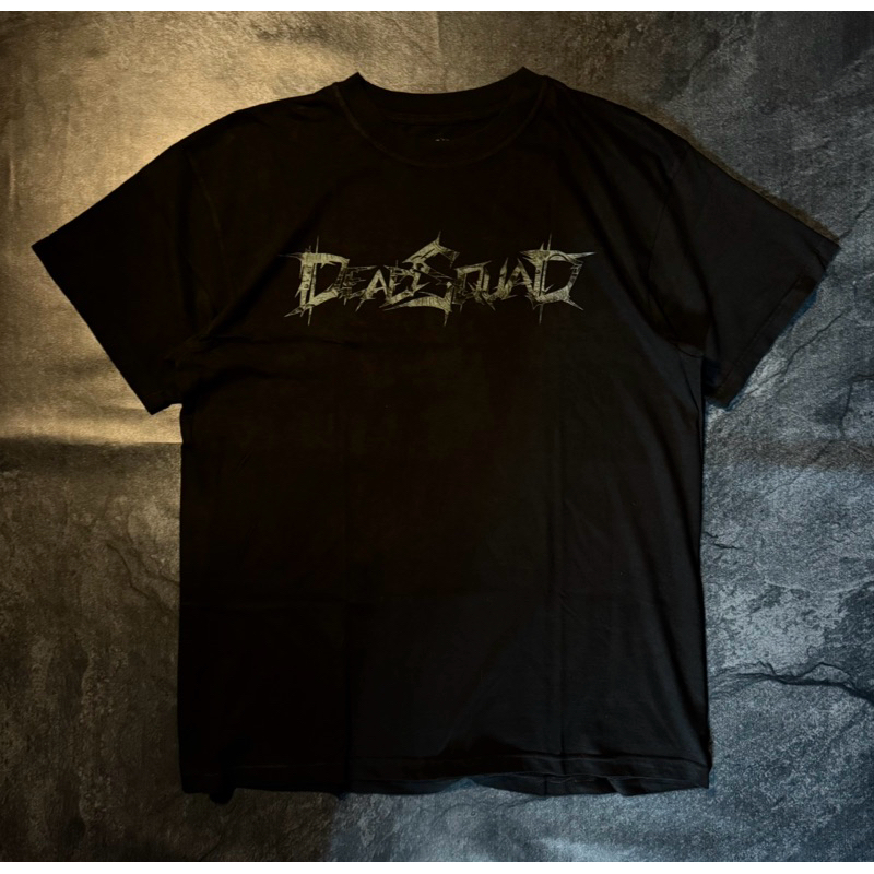 Kaos Band Deadsquad