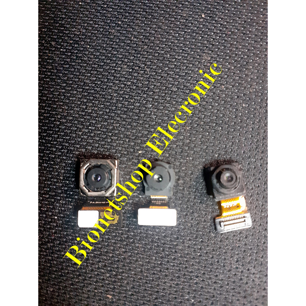 Kamera Handphone OPPO A12