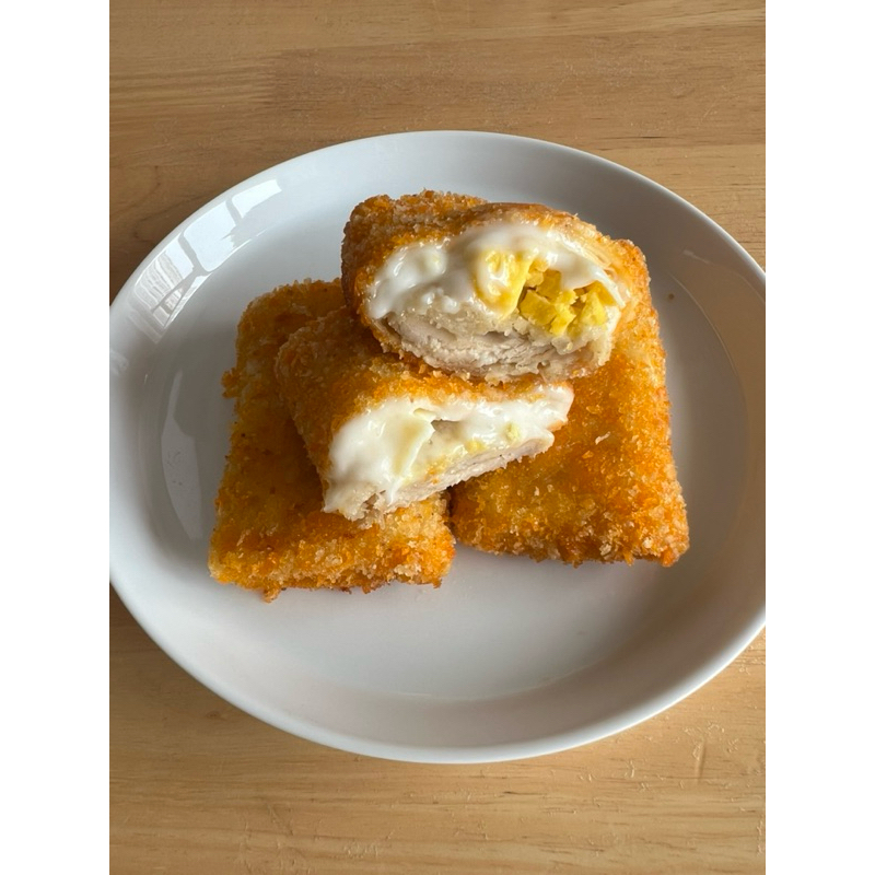 

Risol Mayo Chicken Crispy