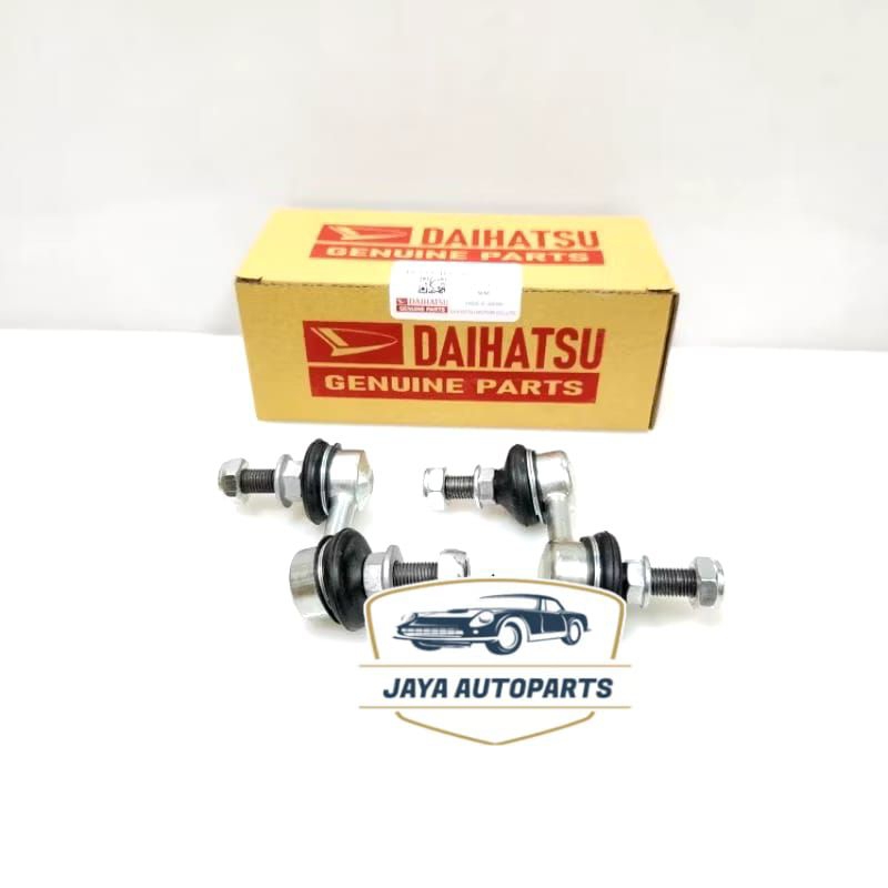 LINK STABIL STABILIZER LINK SIRION SET