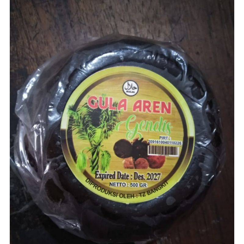 

Gula aren untuk cuko,kue,makanan