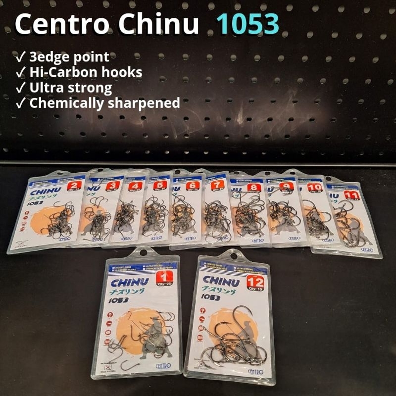 MATA KAIL CENTRO CHINU 1053BN