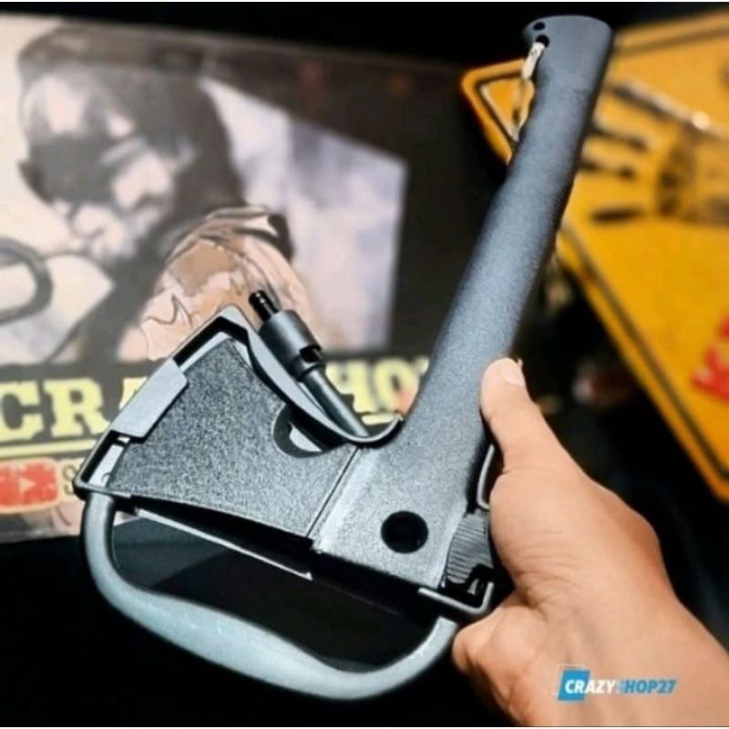 Kapak Survival/Kapak Survival Multifungsi / Survival Kit