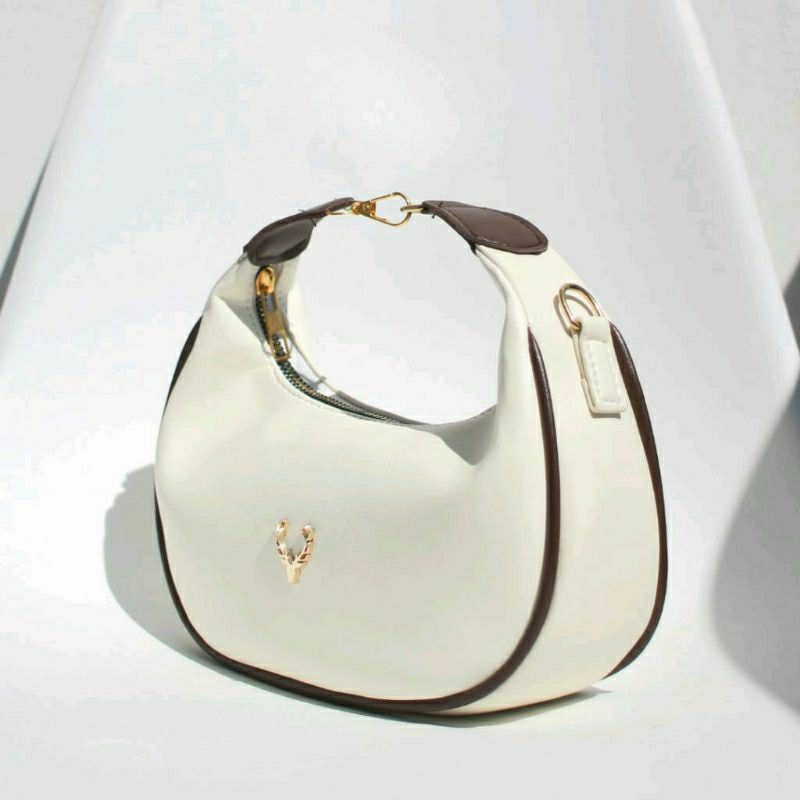 TAS SELEMPANG WANITA LALUNA - HAND BAG WANITA FASHION LALUNA