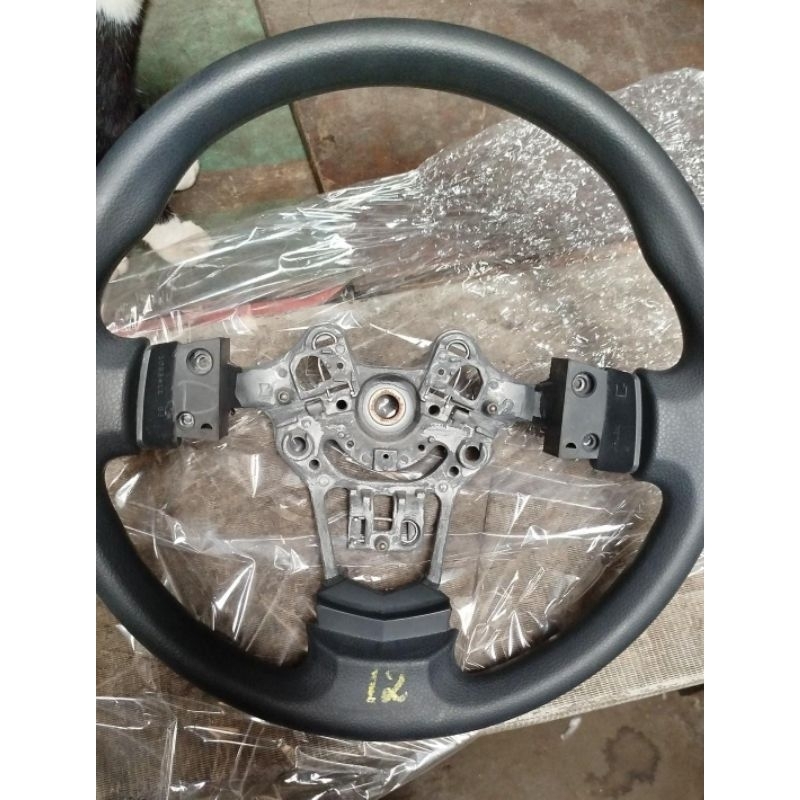 BATANG STIR DAIHATSU SIGRA/AGYA/AYLA, STIR AGYA /AYLA 2012-2015