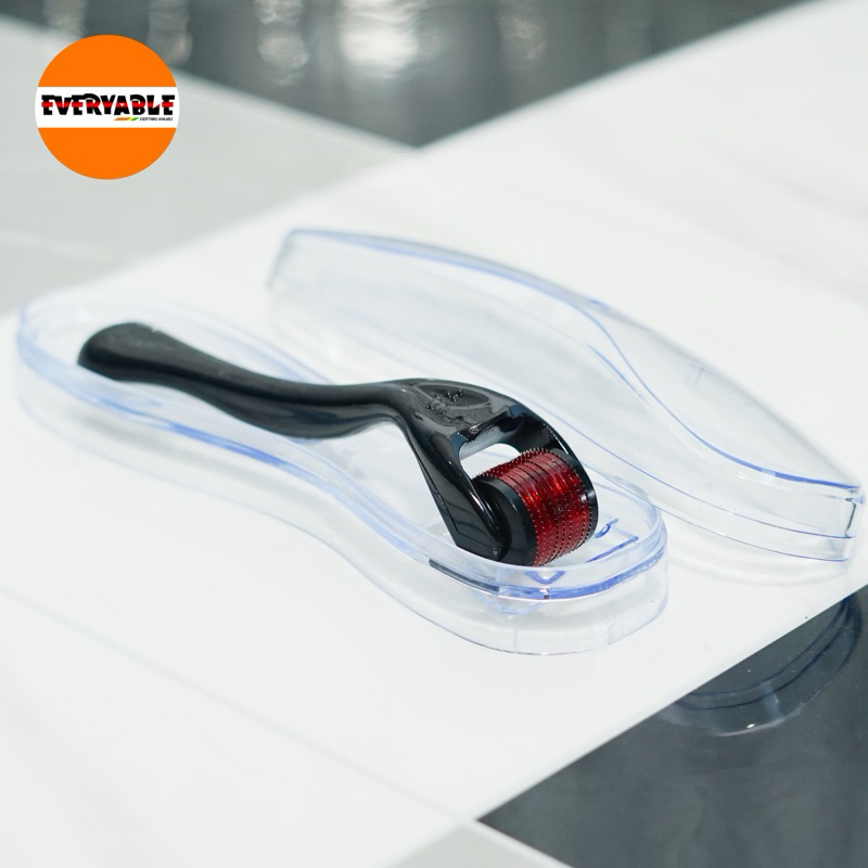 Roller Penumbuh Rambut