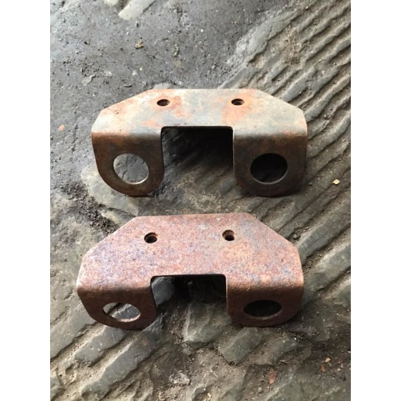 Dudukan Lampu Belakang FizR Original copotan