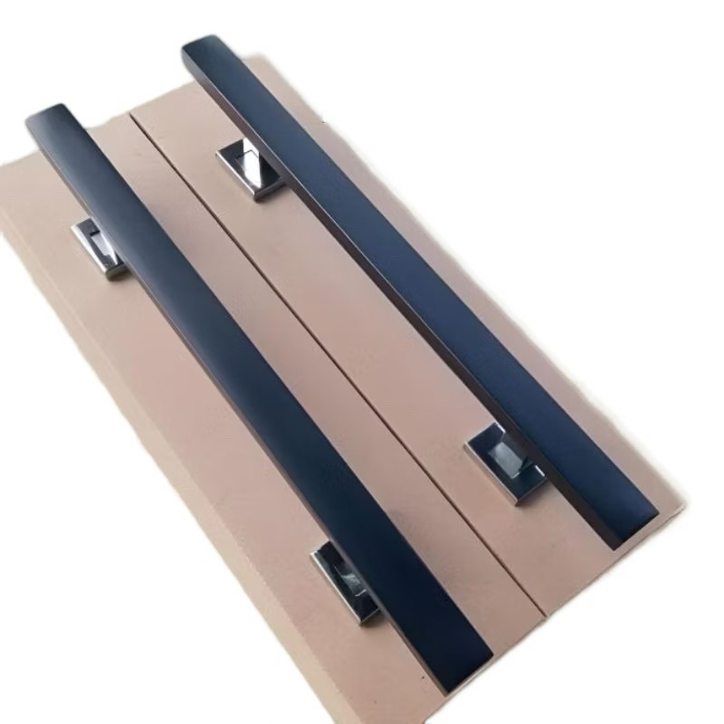 handle gagang pintu minimalis  stainless steel