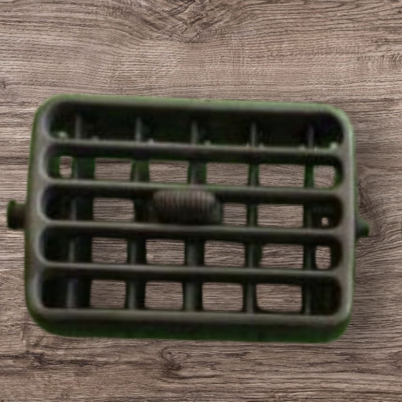 Kisi AC Corona Absolute Ori Kanan Sopir (Hitam)