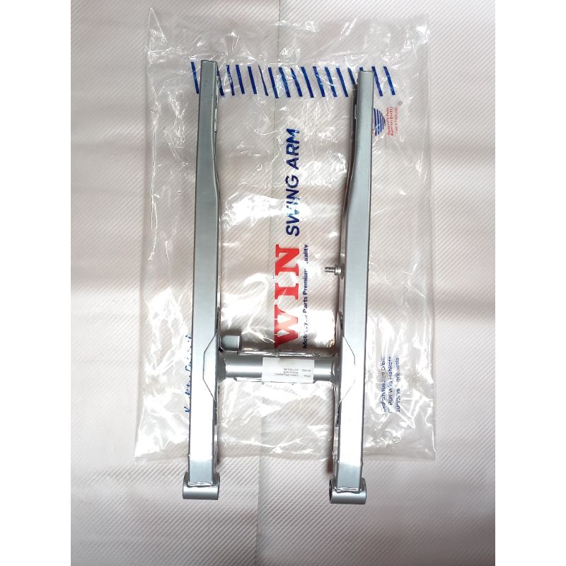 SWING ARM JUPITER MX LAMA SASIS JUPITER MX TEBAL DAN RAPI