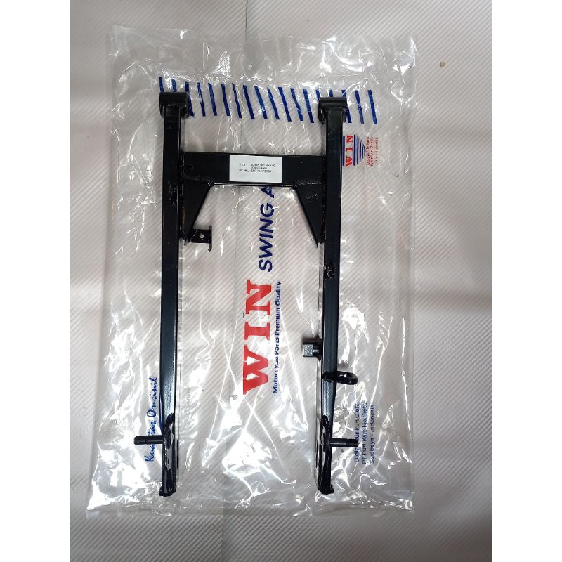 SWING ARM SUPRA X 125 DD DOUBEL DISC SASIS SUPRA X 125 DOUBLE DISk