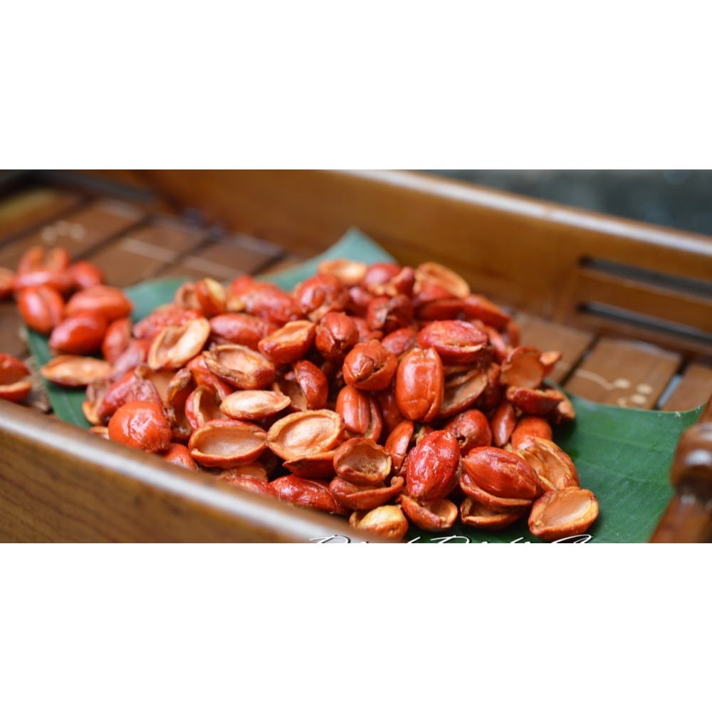 

KULIT MELINJO PEDAS MANIS 1 KG / MELINJO MOTO MALING / MELINJO BALADO MLINJO MANIS KILOAN NY SIO
