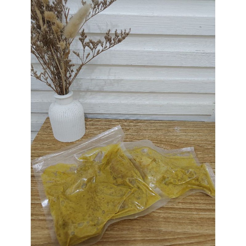 

Ayam Frozen Marinasi Ketumbar