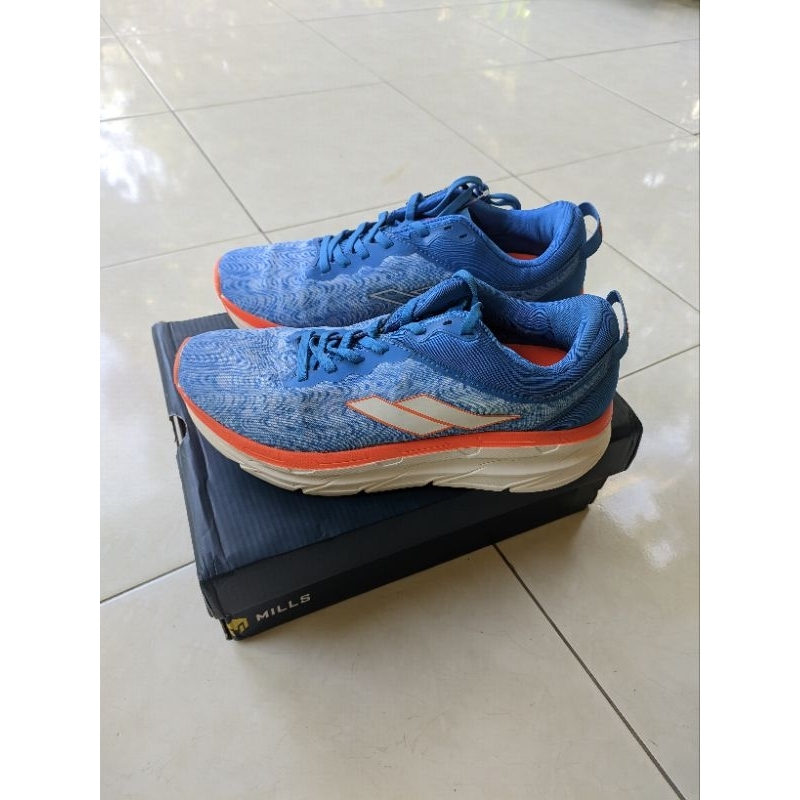 mills enermax flasma